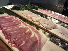 -犇放和牛烤肉·烤榴莲自助(苏宁城市奥莱店)