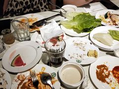 -戈拿旺巴西烤肉(崇文门店)