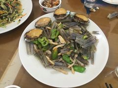 -抹直口特色菜馆(一店)