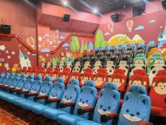 -AMG海上明珠影城(杭州西湖银泰店)
