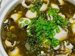-潮粤香海鲜酒楼(沙湖店)