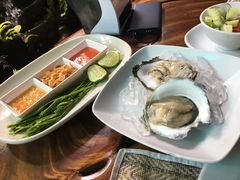 -自然餐厅(Phuket)