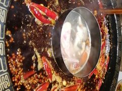 -重庆渝达老火锅(春熙路店)