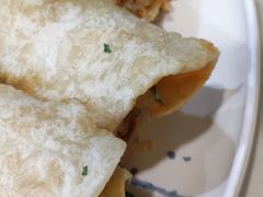熏肉大饼-金乐活美食(中街店)
