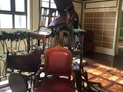 -天津津利华酒店