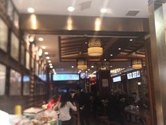 -毅祥斋老孙家泡馍(西羊市店)