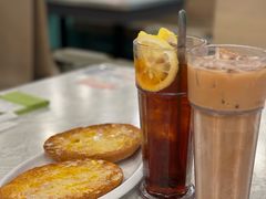 -翠华餐厅(正佳广场店)
