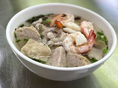 -大目猪肉丸肉饼(星湖豪景店)