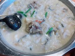 -陈生记黑鱼馆·20年活鱼现杀(宁波鼓楼店)