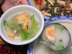 -李大爷的泡椒馆(冉家坝店)