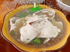 -周老五跷脚牛肉(民营路店)