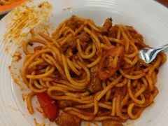 -必胜客(WOW梦之城店)