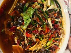 -辣螃铠盆盆蟹大排档(海昌店)