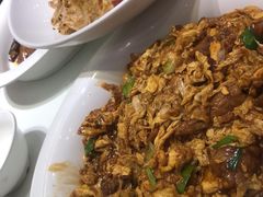 -紫光园·烤鸭(吕家营店)