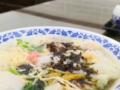 -老温州馄饨担(东游大厦店)