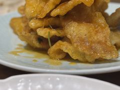 锅包肉-一轩饺子馆(丽都店)