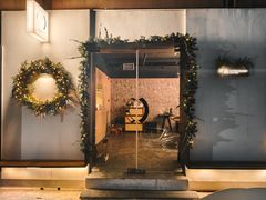 门面-里面·Noodlology(机电院店)