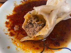 -正宗天津烧麦馆(柳州路店)