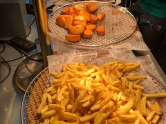 -凡塔斯牛排餐厅(厚街万达店)