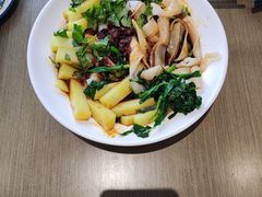 -滇食记·云南家常菜
