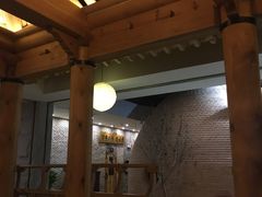 -纽斯桑拿会所(天山店)