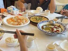-东江渔村·古典园林·30年粤菜老字号(太和店)