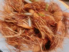 -老头儿油爆虾·知味杭州(爱琴海购物中心)