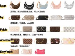 -海星奢选二手奢侈品手表包包鉴定回收寄卖(墨玉南路店)