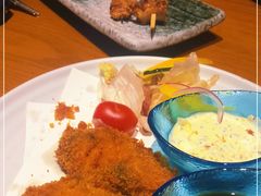 -千代武日本料理(爱建店)