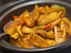-高第街56号港式餐厅(山大路店)