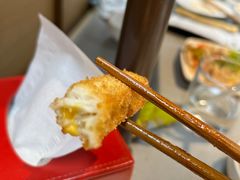 -海底捞火锅(振华商厦店)