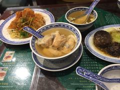 -麦奀云吞面世家 山顶店(山顶广场店)
