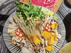 -将太无二·蓝鳍放题·北美寿司(领展购物广场中关村店)