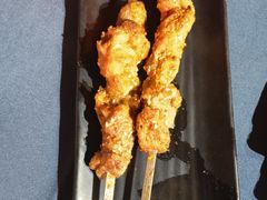 -伊带伊路新疆美食府(呼家楼店)
