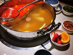 -左庭右院鲜牛肉火锅(苏州园区永旺店)