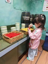 -尼克Playtime(欢乐海岸店)