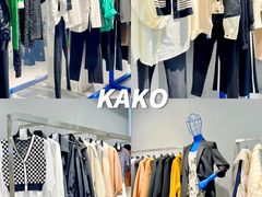 -王府井百货熙地港店