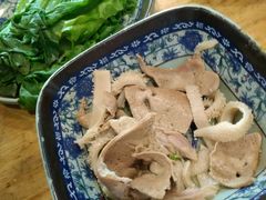 -遵义虾子卢四羊肉粉(大沽路店)