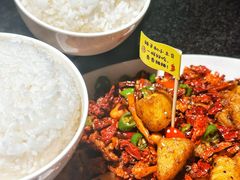 -福苗小骆驼烧烤(中关村店)