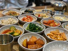 -Myeongdong North Strathfield