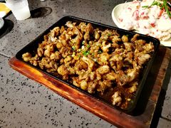 -一棠龙虾•王牌虾球(楚河汉街店)