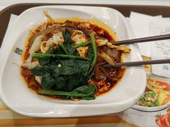 粉皮-魏家凉皮(文景路店)