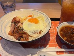 -大快活(丽丰店)