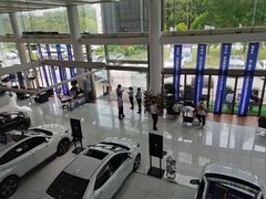 -上海和展广汽丰田4S店(老闵行店)