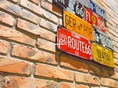 -苹果树下艺术餐厅(通州店)