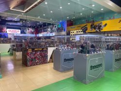 -哈姆雷斯(王府井百货大楼店)