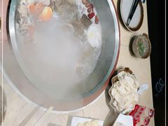 -313羊庄·羊肉火锅烧烤(李村店)