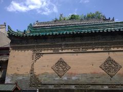 -西安化觉巷清真大寺