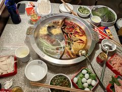 -大龙燚火锅(太古里店)