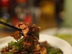 -李师傅脆肚(华强北店)